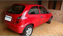 Chevrolet Celta Ls 1.0 2011/2012