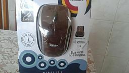 Oportunidade " Mouse Sem Fio "