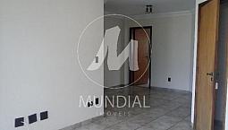 Apartamento Para Alugar Com 3 Dormitórios Em Centro, Ribeirao Preto Cod:a44422