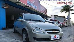 Corsa Classic 2011 Completo Estado De Novo