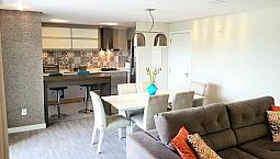 Apartamento No Resort Santa Angela - Engordadouro