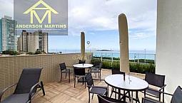 Apartamento 3 Quartos Ed. Mirante Do Mar Cód: 18274 Am