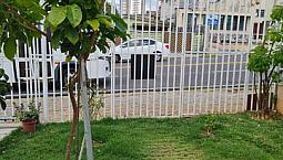 Aluguel Casa Avenida Rui Barbosa Cod. Loc 0817