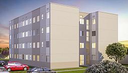 Apartamento Viva Vida Ideal |