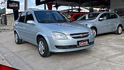 Classic Ls 1.0 Flex Vhc 2011 Completo