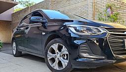 Ônix Ser. Plus Prem. 1.0 Turbo