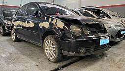 Polo Sedan Comfort. 1.6 Flex - Somente Para Revendedores.