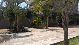 Apartamento 1 Quarto 