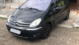 Vendo Xsara Picasso Exclus. Citröen