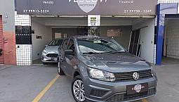 Vw Voyage Msi 1.6 2019/2020