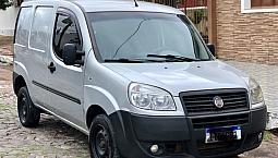 Fiat Doblò  Cargo 1.8