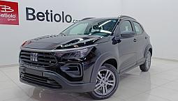 Fiat Pulse Drive 1.3 Mt 2022 4P