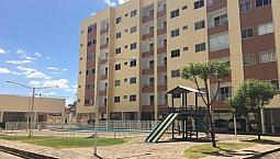Apartamento No Planalto Uruguai, 3 Quartos