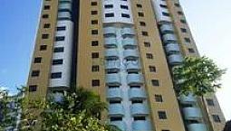 Vendo Apt. Nova Amsterdan 2/4  Na Felipe Camarão