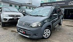 Fiat  - Uno Way 1.4 