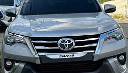 Sw4 Srx 2020 