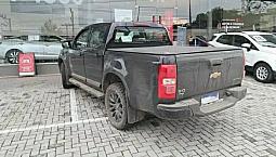 S10 2.8 Turbo Diesel 4X4 2022 Por 197.879