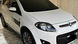 Fiat Palio 2015 