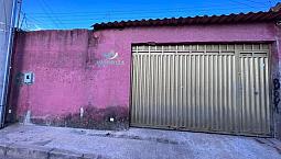 Casa A Venda Em Ceilândia Norte - Sol Nascente - Com 3 Quartos 1 Suíte - Piscina