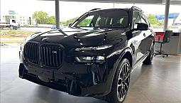 Bmw X7 4.4 V8 Gasolina M60I Steptronic