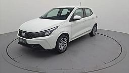 Fiat Argo 2024 1.0 Firefly Flex Drive Manual