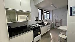 Locação Anual Apartamento Balneário Camboriú 