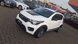 Fiat Mobi Trekking 1.0 Flex 5P 2024