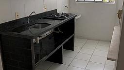 Apartamento Para Alugar No Geisel 