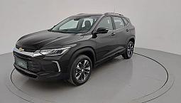 Chevrolet Tracker 2024 1.2 Turbo Flex Premier Automático