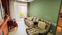 Apartamento Com 2 Dormitórios À Venda, 75 M² Por R$ 570.000,00 - Santa Rosa - Niterói/Rj