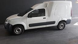 Fiat Fiorino Endurance Evo 1.4 Flex 8V 2P 2024