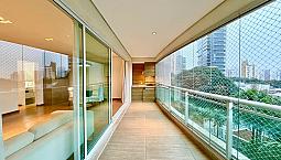 Apartamento Para Alugar Com 3 Quartos, 157 M² - Cambuí