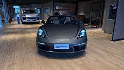 Porsche 718 Boxster 2.0 300Cv 2023