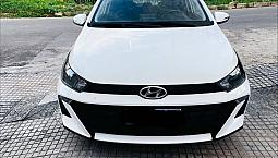 Hyundai Hb20 Comfort Plus 1.0 Flex 12V Mec. 2025