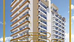 Seu Refúgio Na Praia Do Suá: Apartamento Feito Para Você E Sua Família!