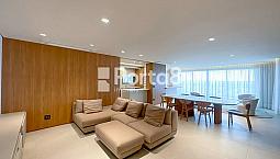 Apto 3 Dorms 197m² Holt Place Vila Sinibaldi 2 Vagas
