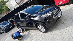 Ford Ecosport Se 2.0 16V Flex 5P Aut. 2015