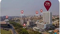 Apartamento Novo Platz Rio Preto