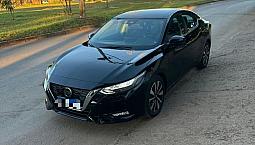 Nissan Sentra Advance 2.0 16V Aut. 2023