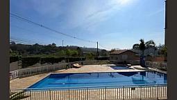 Apartamento Para Alugar Em Cotia 
