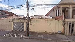 Casa Comercial, Em Frente Ao Maraponga Mart Moda