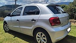 Volkswagen Gol Geração Vii 1.0 12V Flex Mec. 4P 2023