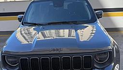 Jeep Renegade Lo. Night Eagle 1.3 Tb Flex Aut 2025