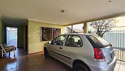 Casa Térrea Com 3 Dormitórios À Venda No Bairro Jardim Interlagos