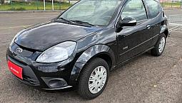Ford Ka 1.0 8V/1.0 8V St Flex 3P 2013