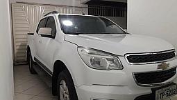 S10 Cabine Dupla Lt