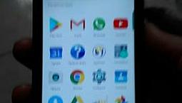 Moto G3 16 Tv Digital
