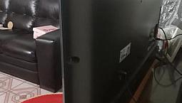 Tv Lg 4K Wi-Fi