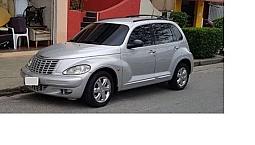 Chrysler Pt Cruiser