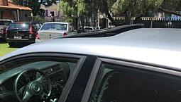 Vw - Volkswagen Jetta Confortlaine 2.0 Flex Couro,Teto, Automático Av. 50.900 Troca 51.900